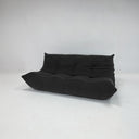 Canapé Relax  moderne 3 Places en Tissu de Luxe – Design Sculptural et Confort Exceptionnel.