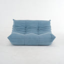 Canapé Unique relax de Luxe en Tissu 2 Places – Confort et Élégance Intemporelle.