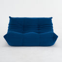 Canapé Unique relax de Luxe en Tissu 2 Places – Confort et Élégance Intemporelle.