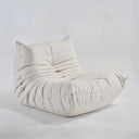 Fauteuil Relax en Similicuir – Confort Ergonomique et Design Moderne.