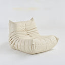 Fauteuil Relax en Similicuir – Confort Ergonomique et Design Moderne.