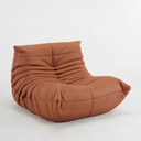 Fauteuil Relax en Similicuir – Confort Ergonomique et Design Moderne.