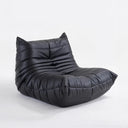 Fauteuil Relax en Similicuir – Confort Ergonomique et Design Moderne.