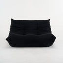 Canapé Unique relax de Luxe en Tissu 2 Places – Confort et Élégance Intemporelle.