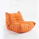 Fauteuil Relax en Similicuir – Confort Ergonomique et Design Moderne.