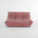 Canapé Unique relax de Luxe en Tissu 2 Places – Confort et Élégance Intemporelle