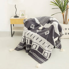 Housse Boho.