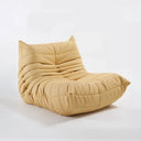 Fauteuil Relax en Similicuir – Confort Ergonomique et Design Moderne.