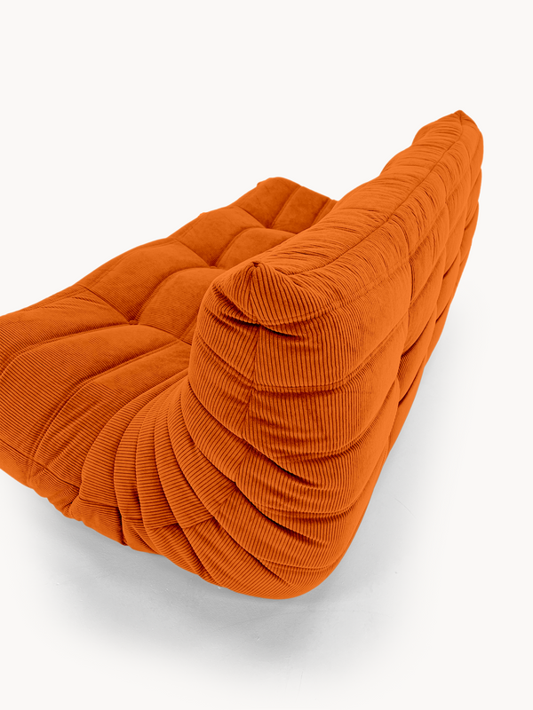 #orangetoscane