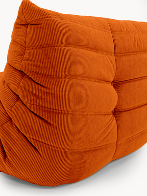 #orangetoscane