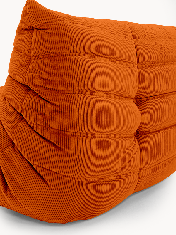 #orangetoscane