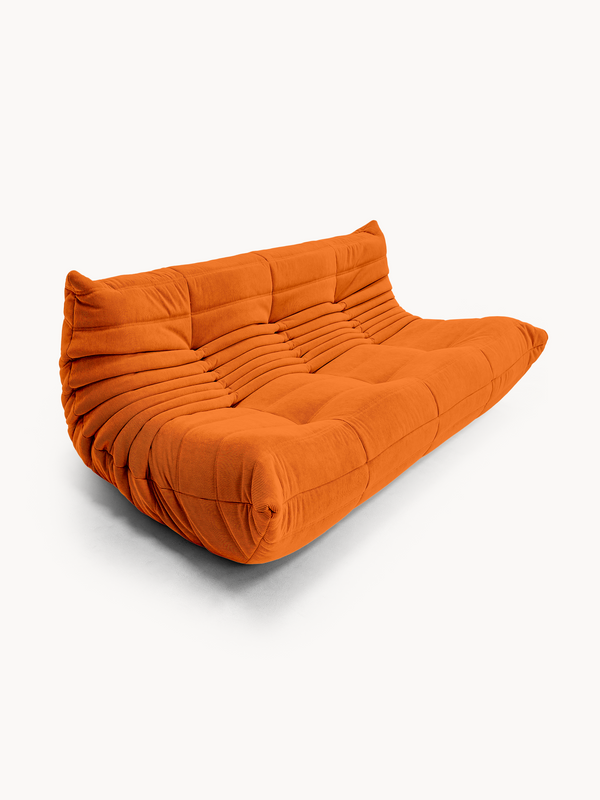 #orangetoscane