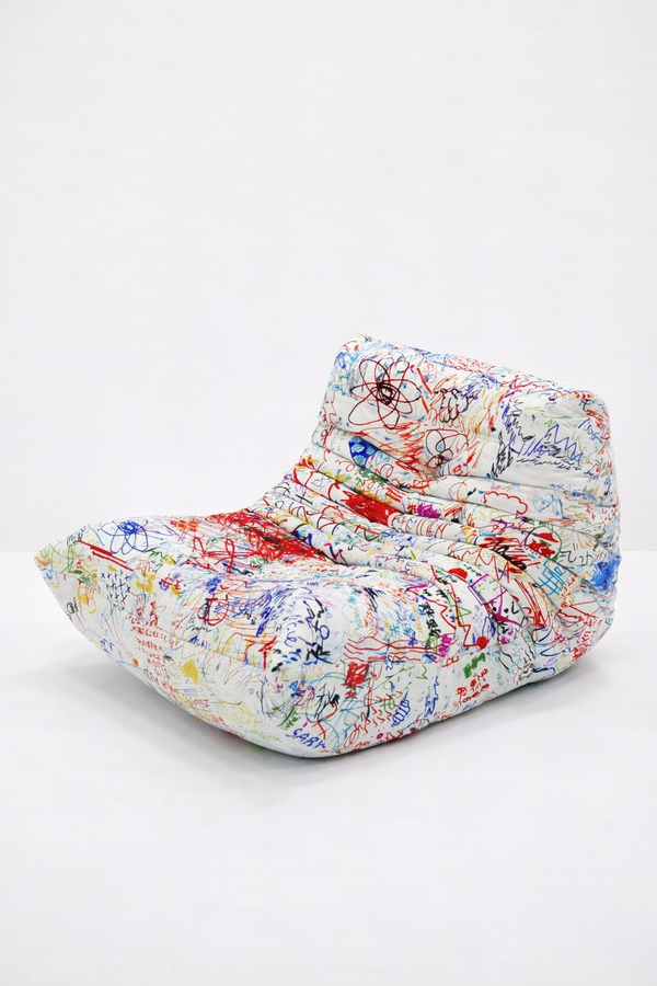 #toile